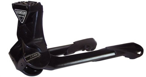 Ursus Jumbo two legged stand 26/28 inch (Design: for 28 inch)