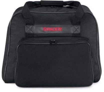 Singer Bolso DE TRASNPORTE Universal (Negro)