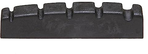 Graphtech Black Tusq Xl Nut - Bass 5 String
