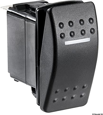 OSCULATI Interruttore Marina R