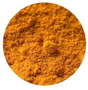 Curcuma in Polvere, 1 kg