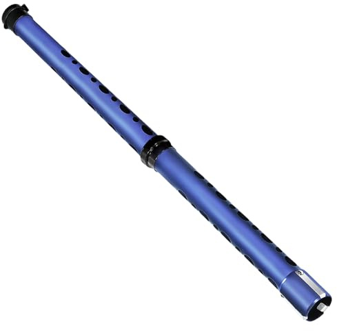 NPXUAMTJ Ramasseur de balles de golf avec tige télescopique et tube de balles de golf