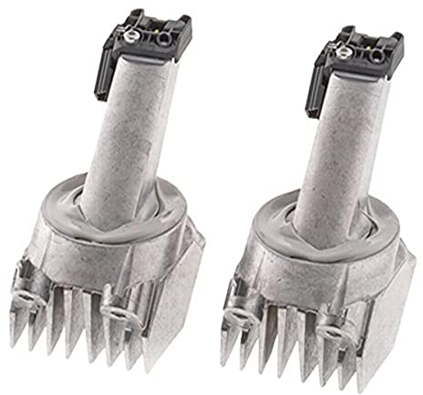 HELLA 9DW 177 229-001 LED Scheinwerfer Reparatursatz - Tagfahrlicht - für BMW 5er (F10) 5er Touring (F11) - links/rechts