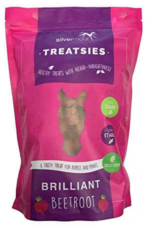 Silvermoor Treatsies Chamomile