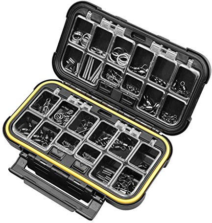 Spro Angelbox Parts Stocker L 160x95x47mm #65181300