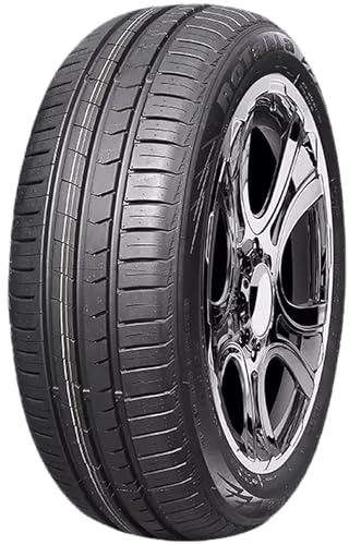 ROTALLA - 185/50 R16 TL 81V SETULA E-RACE RH02 - Sommerreifen
