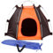 Hundezelt, waschbar, abnehmbar, Zelte, Haus, Hund, Hund, Spielzelt