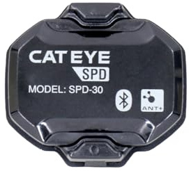 CatEye Magnetless Speed Sensor: Speed tracking without magnets, simple setup
