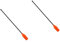 SUPVOX 2 Piezas De Asistente De Entrenamiento De Swing Entrenador De Swing De Golf Palo De Práctica De Gestos Y Palos para Principiantes De Golf para Practicar.