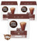 Nescafe Dolce Gusto Chococino Chocolat 3 x 16 capsules