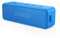 Anker SoundCore 2 Bluetooth Speaker with Better Bass, 24-Hour Playtime, 66ft Bluetooth Range, IPX5 Water Resistance & Built-in Mic - Dual-Driver Wireless Speaker-Blue (Renewed)