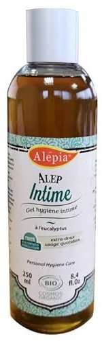 Gel Intime Bio Apaisant Extra-Doux