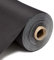 3 Pass Thermal Blackout Curtain Lining Fabric - 54 Inch Wide - Energy Saving Material for Windows, Blinds, Caravan Curtain Fabric (1 Metre, Black)