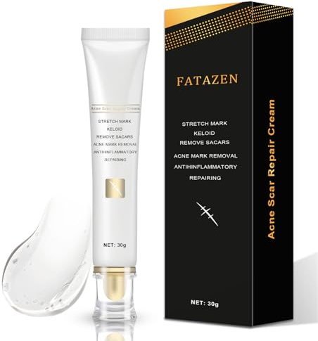 Narbensalbe - Narbengel für Kinder & Erwachsene – Narbenroller für frische und alte Narben,Reduziert die Sichtbarkeit von Narben und verringert Gewebespannung-Für Narben aller Art