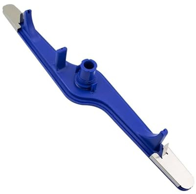 Bras D'aspersion Inférieur For Lave-vaisselle EAS-5304517203, Compatible Avec Frigidaire Et Kenmore, Pièces Détachées Et Accessoires For Lave-vaisselle 154568001 154414101 15456
