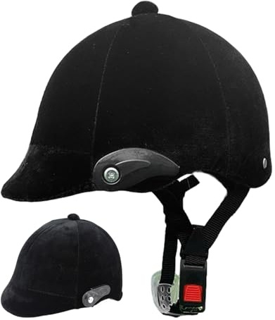 Zyntora Casques d'Équitation pour Femmes - Casque De Sécurité Ajustable Et Protecteur,Casque De Vélo - pour Jeunes et Adultes, pour l'Équitation, Le Cyclisme, Le Patinage, Le Scooter et Les