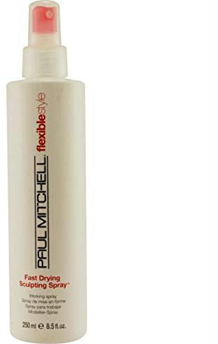 Paul Mitchell Schnell trocknendes Modellierspray
