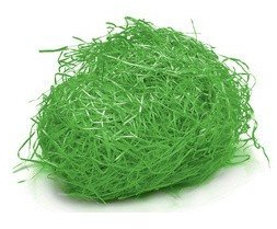 KNORR prandell Ostergras, 30g, grün 4011643854451