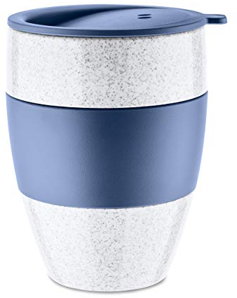 AROMA TO GO 2.0 Thermobecher m. Deckel 400ml