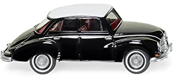 Wiking 012002 H0 PKW Modell DKW Limousine