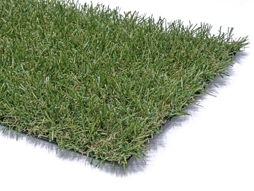 Gazon synthetique VINCENT. 20 mm. Rouleau de 2 x 5 m. 10 m2. L´achat intelligente. Gazon realiste. 20 mm hauteur et 4 coloris de fibre. Naturel au prix le plus bas. Changez au vert!