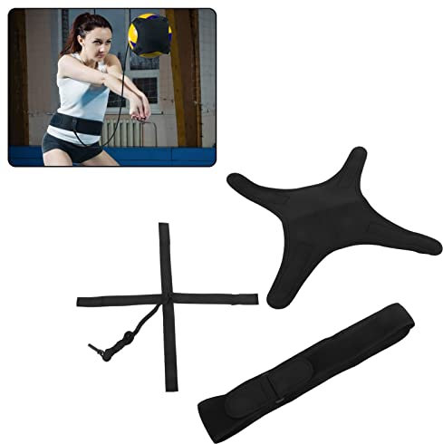 Psytfei Ballsport-Kick-Trainingsgürtel, Verstellbarer Taillengürtel, Neues Ball-Lock-Netz-Design, Individueller Fußball-Kick-Trainer, Elastische Kabel-Ballabdeckung