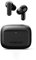 Urbanista Palo Alto Bluetooth Kopfhörer in Ear Kopfhörer Kabellos, 6 ENC Noise Cancelling Mic, 10mm Treiber, Bluetooth 5.3, Tiefer Bass, 45h Std. USB-C, Wireless Earbuds, IP54, App Steuerung, Schwarz