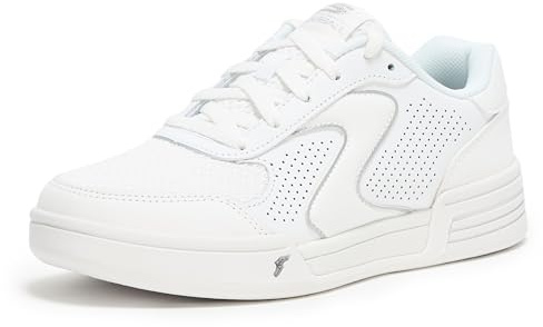 Skechers Femme Viper Court Classic Basket