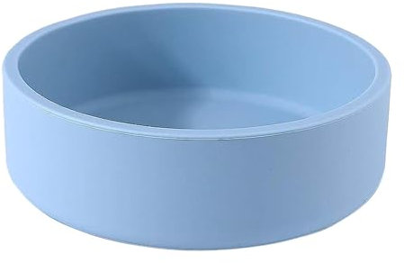 Stampi per uova da colazione per panini – Porta uova in silicone per forno a microonde | Bollitore impilabile, forno a microonde, friggitrice ad aria calda resistente al calore