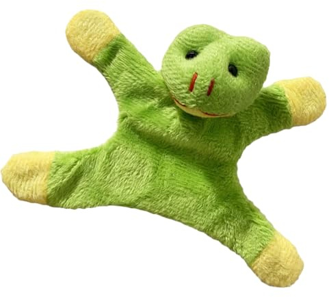 Derwrtup Juguete magnético de Peluche, imanes de de Felpa, imanes Coloridos para niños, decoración de Cocina, Adorable Felpa magnética para el hogar, Escuela, Viajes