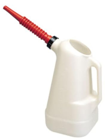 Lisle 19752 6 Quart Oil Dispenser