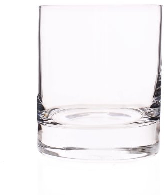 Stölzle Lausitz Verres à Whisky New York Bar Set de 6 320 ml – Verres à Whisky Premium en Cristal pour Scotch, Bourbon & Cocktails – Élégance Intemporelle – Lavables au Lave-Vaisselle