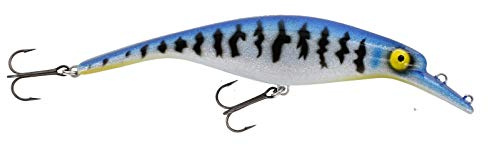 Westin Platypus Crankbait 16 cm 56 g – Wobbler, colore: Demon