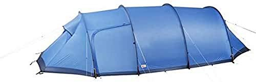 FJÄLLRÄVEN Unisex-Erwachsene Abisko Endurance 4 Zelte, UN Blue, Einheitsgröße