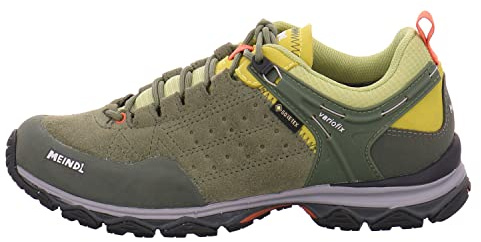Meindl Ontario Lady GTX Wanderschuh Grün (7)