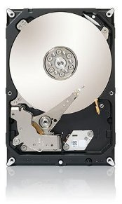 Disco rigido interno SATA da 640 GB, 3,5 GB.