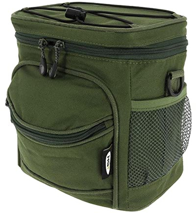 NGT Xpr Insulated Cooler Bag - Green, One Size
