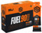 FUEL90 Energy Gel von Soccer Supplement – ​​Schnell freisetzendes Energiegel mit einer doppelten Kohlenhydratquelle für eine schnellere Absorption. Großartig schmeckende Aromen - 12 x 70 g Gele