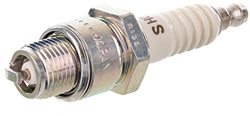 Rennkerze/ Zündkerze NGK B10HS (z.B. für stark getunte SIMSON-Motoren)