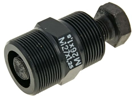 Polradabzieher BUZZETTI M26x1,5mm / M27x1,25mm Rechtsgewinde