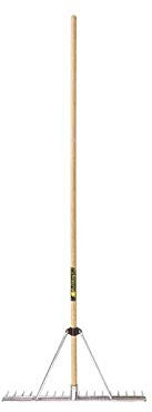 Bulldog BUL02461 Landscape Rakes