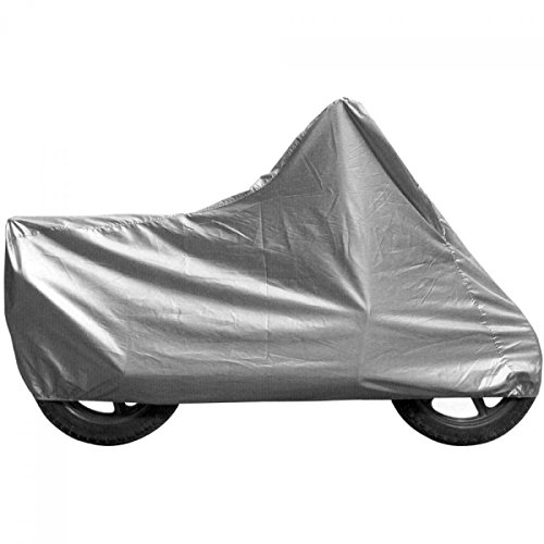 Housse de Protection imperméable pour Moto et Scooter Contre la poussière et la Pluie