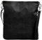 ESPRIT Damen 990ea1o302 Umhängetasche, 001/Black