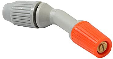 TF Spray Nozzle Set Weedkiller Cone Spare Parts Sprayers Replacement for Watering and Cleaning