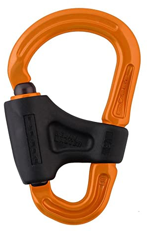 DMM Belay Master orange