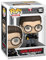 Funko Pop! Movies: Ghostbusters II - Egon Spengler - Ghostbusters 2 - Figura de Vinilo Coleccionable - Idea de Regalo - Mercancia Oficial - Juguetes para Niños y Adultos - Movies Fans