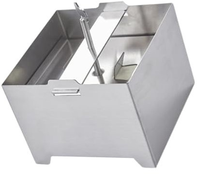 Macchina per formaggi fatta a mano, facile da usare, adatta per creare panini lisci con pressione regolabile