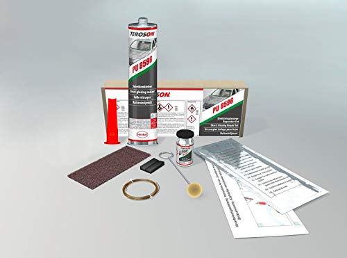 Teroson Scheibenkleber Terostat 8596 310ml