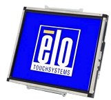 ELO TOUCH SOLUTIONS E731919 1537L 38CM 15IN SECURETOUCH RM RM ANA DUAL SER/USB ANTIGLARE IN - (Monitors > Monitors)