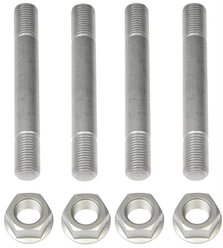 Dorman 917-514 Front Wheel Hub Bolt Compatible with Select Ford Models